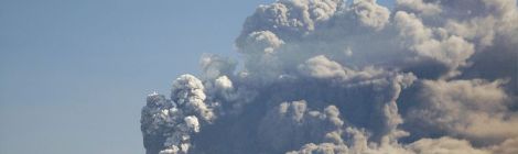 Eyjafjallajokull (Árni Friðriksson)